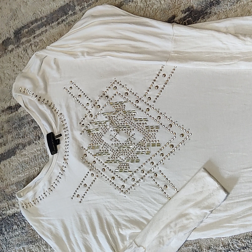 L/S dress shirt